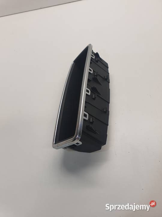 SCHOWEK PÓŁKA TUNELU AUDI A6 C7 4G0863300 CHROM śląskie Przystajń