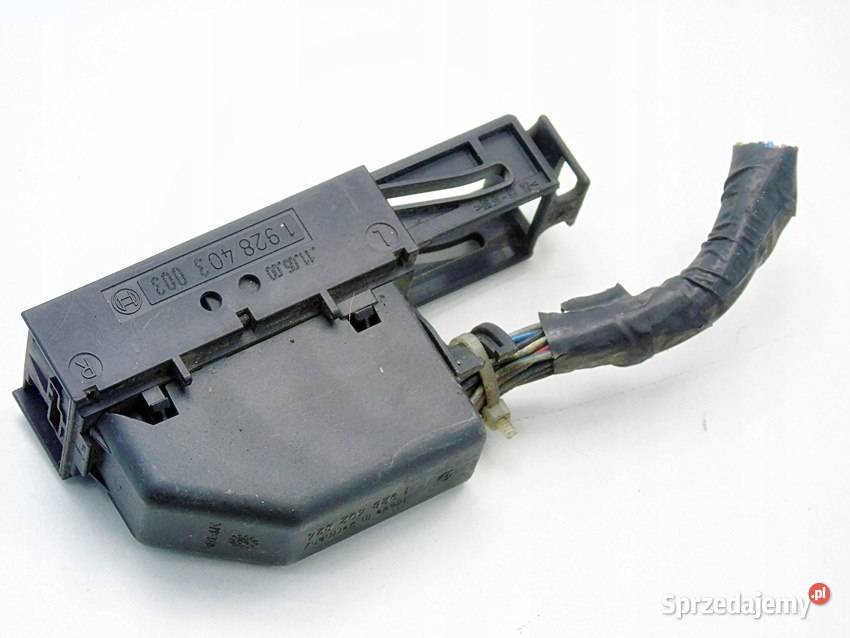 WTYCZKA KOSTKA 20 22 DI DCI ALMERA 2 PRIMERA P12 Sosnowiec