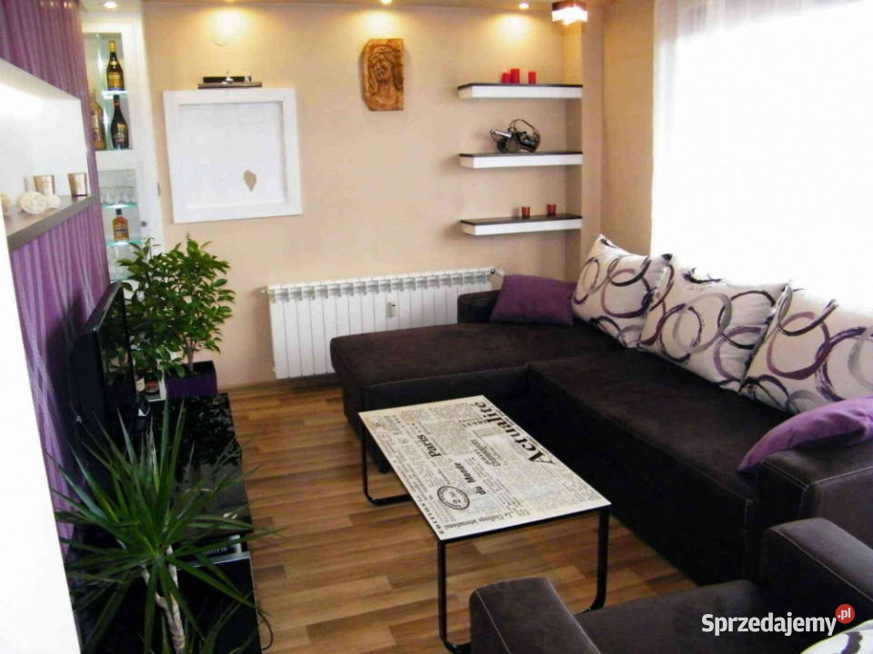 2 pokojowe 48 m2 Wadowice małopolskie