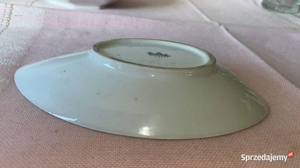 Paterka Rosenthal Germany Syg 1957r Ręcznie pomorskie Gdańsk sprzedam