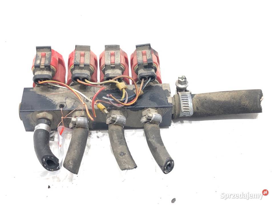 WTRYSKI DO GAZU LPG 67R010104 WTRYSK GAZU GAZOWY