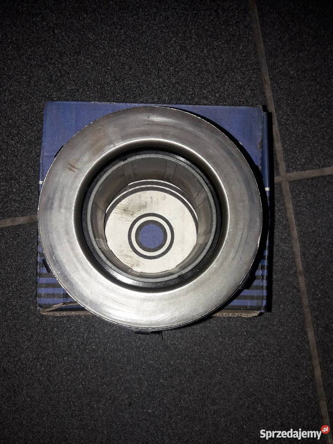 Łożysko oporowe sprzęgła Mercedes Częstochowa