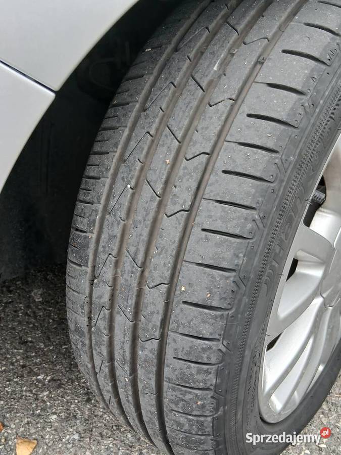 Renault Clio 15 DCI diesel Skawa