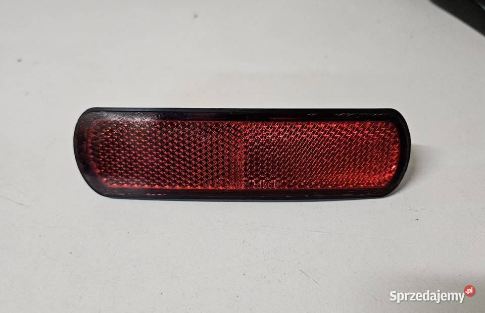 FIAT BRAVA ODBLASK ZDERZAKA PRAWY TYŁ 7779083 Międzychód sprzedam
