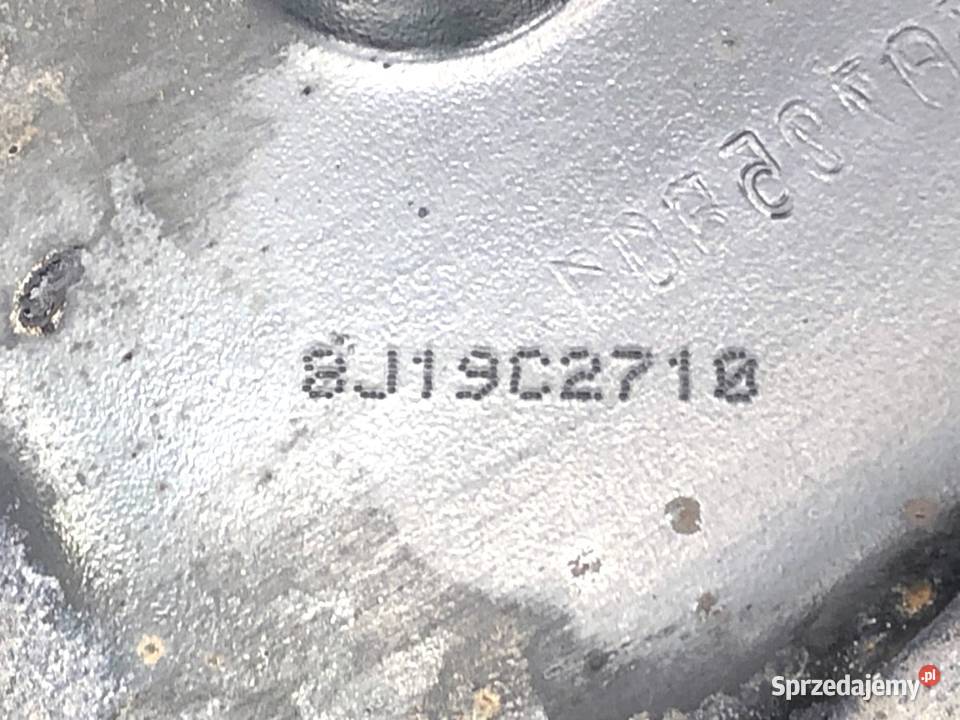 WAHACZ PRAWY PRZÓD OPEL CORSA E Hatchback