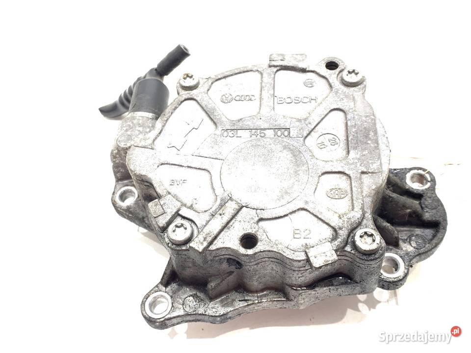 POMPA VACUM VW CADDY III 03L145100 16 102 0415