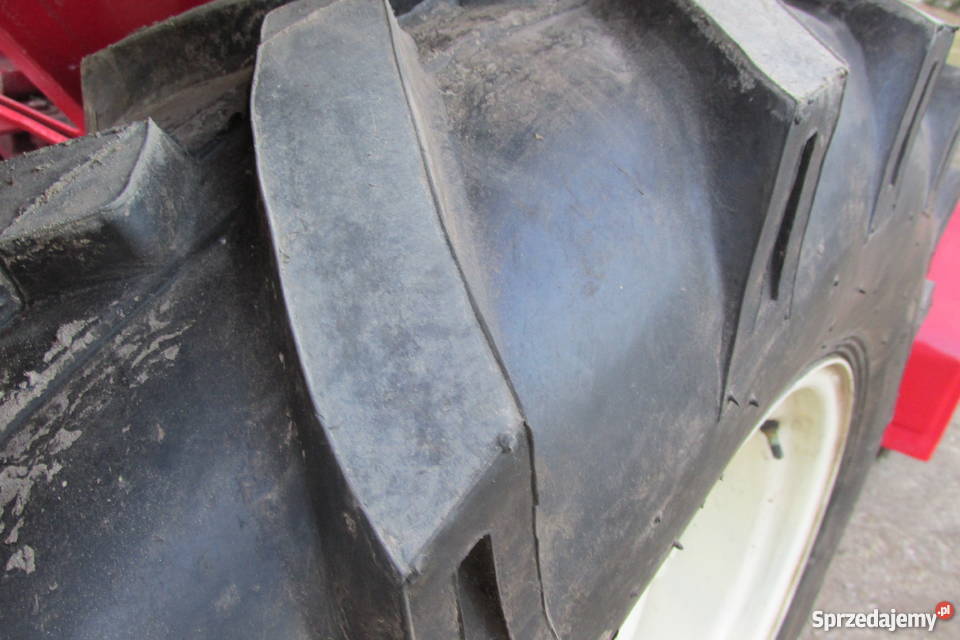 Ciągnik Władimirec nowy