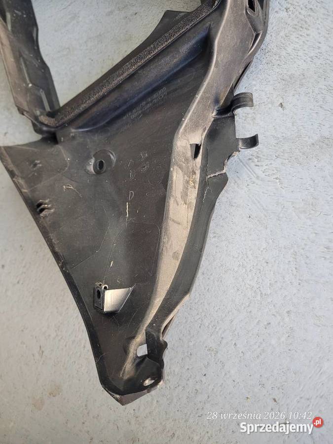 HONDA GOLD WING GL1800 SC79 B GOLDWING OEM wielkopolskie Nowy Tomyśl