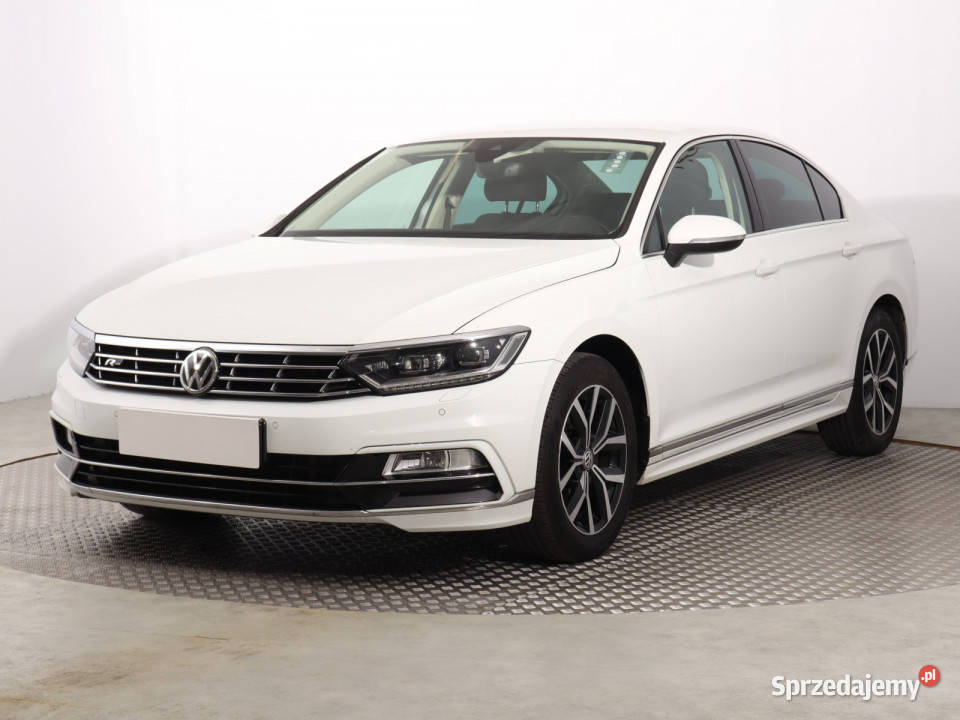 VW Passat 20 TDI komputer pokładowy śląskie Katowice