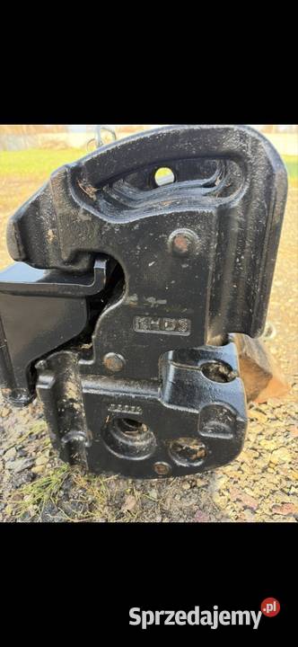 Obciążniki przednie Case Ih Farmall A Rzeszów