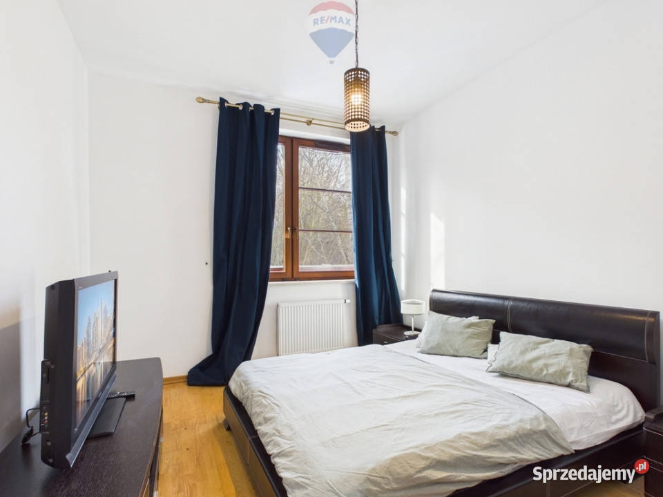 Apartament 70 m Dolny Sopot Willa Maria pomorskie