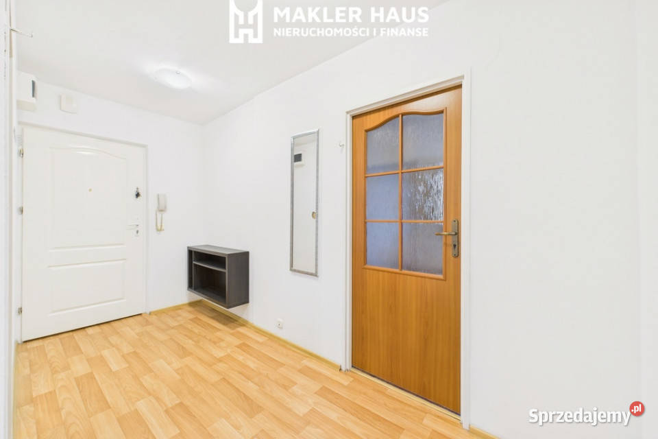 2pokojowe mieszkanie Szpitalna Suwałki Liczba pokoi 2 podlaskie