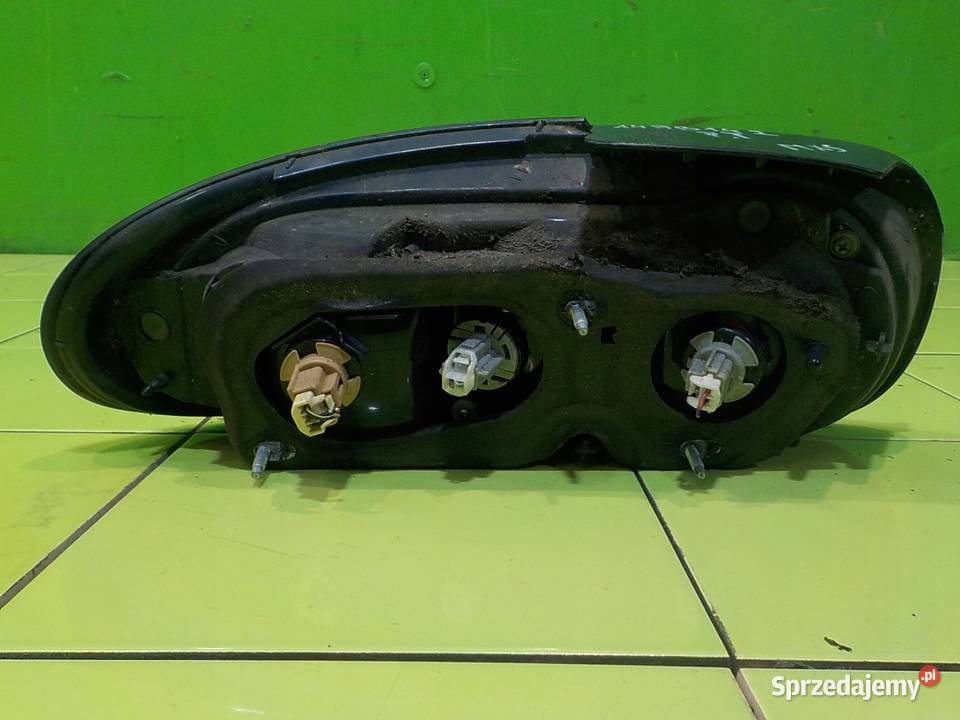 MAZDA MX5 III 20 B 06r 0509 2D lampa prawa tyl sprzedam