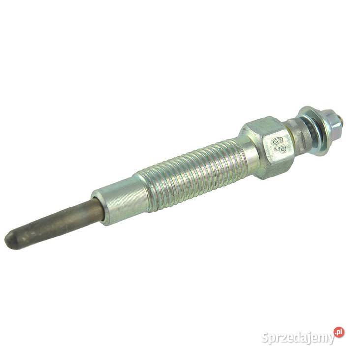 Świeca żarowa 85 mm 11V20A LS U43 LS U50 LS U60 Tajęcina