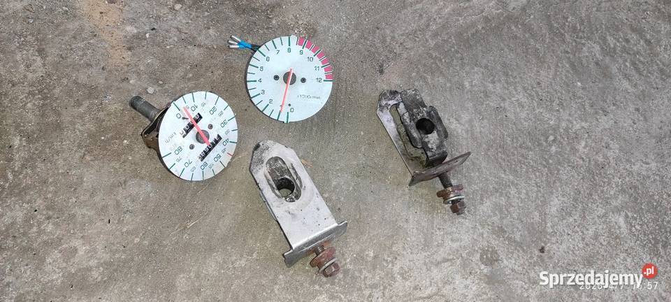 Zipp pro motorower Zipp Legnica