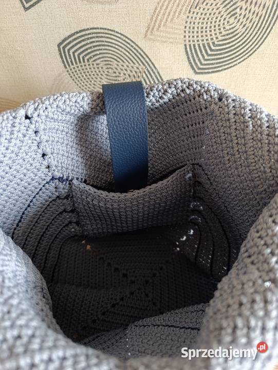 Torebka Tulipan Hand Made Chełm sprzedam