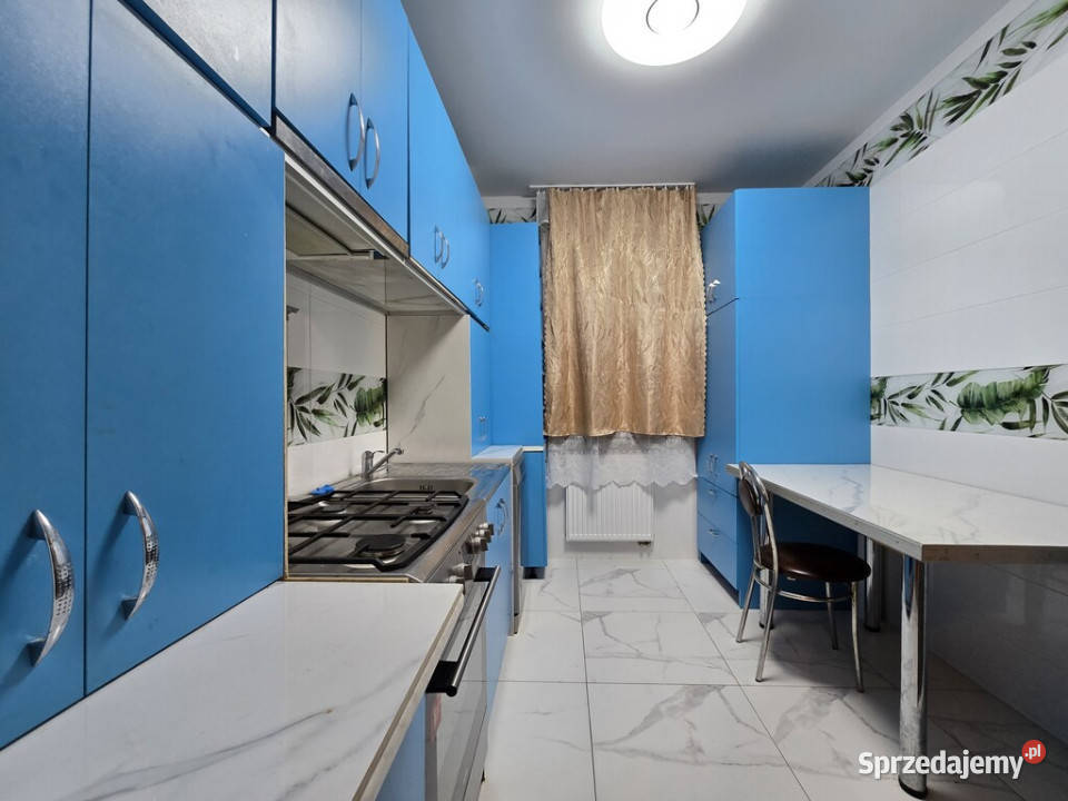 Mieszkanie z garażem Piaskowa lubelskie