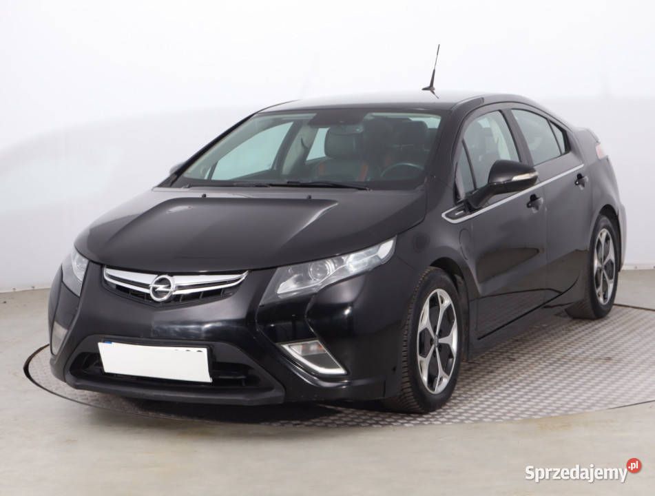 Opel Ampera Elektro 14T Piaseczno