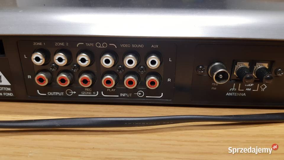 BOSE Lifestyle Music System małopolskie Nowy Targ