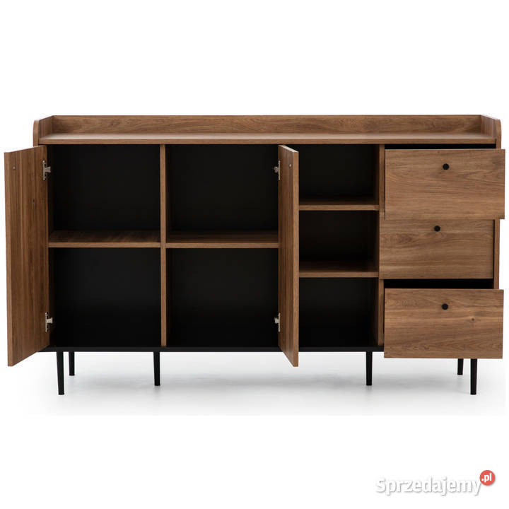 Komoda Vasina K2D3SZ Wieruszów