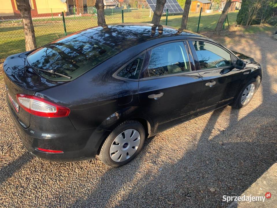 Ford Mondeo MK4 Sucha Beskidzka sprzedam
