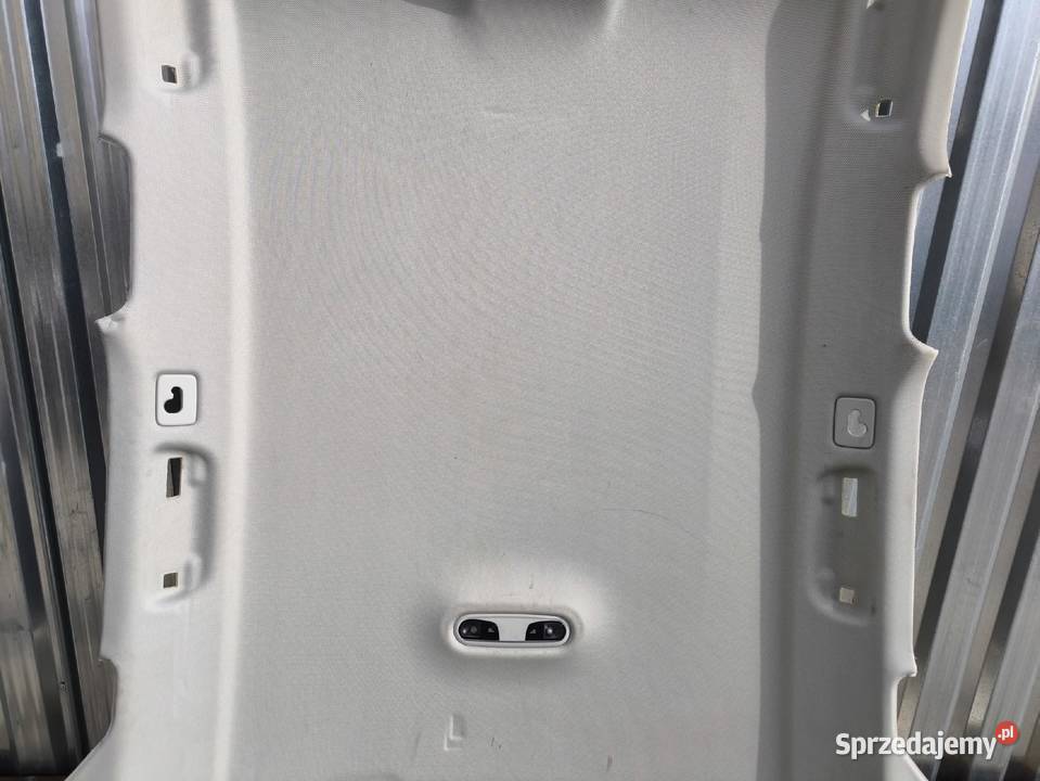PODSUFITKA AUDI A6 C7 AVANT KOMBI 4G9867506K HF6 osobowe Podłokietniki Przystajń