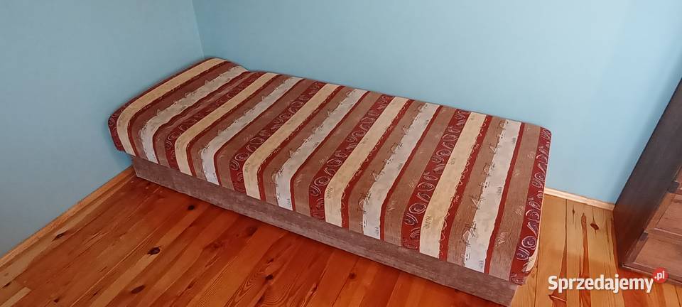 tapczan 200x80 Biała Podlaska