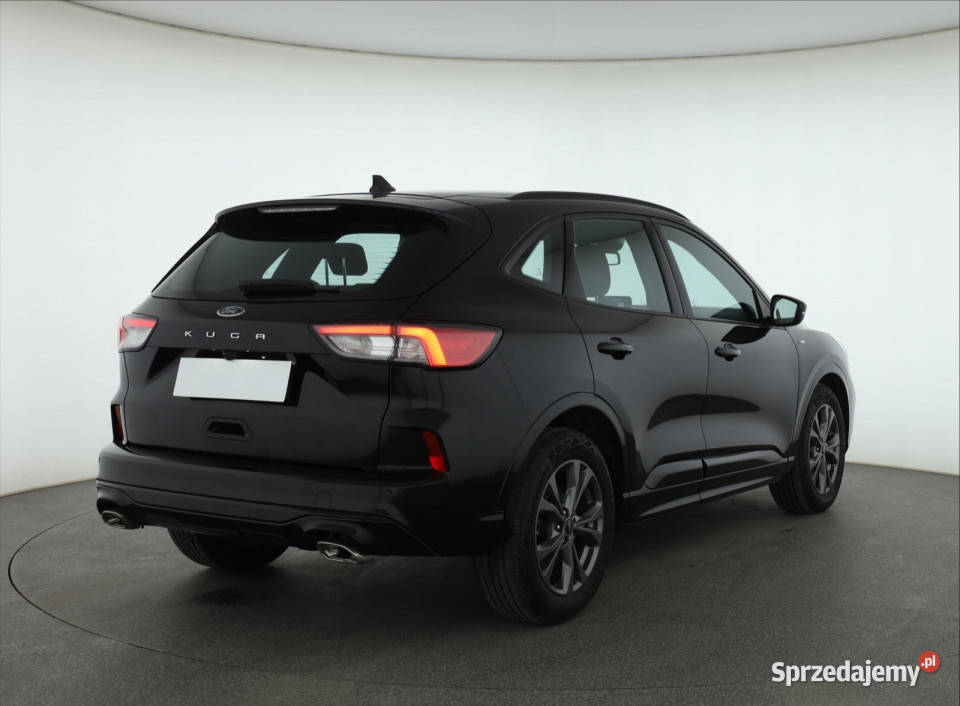 Ford Kuga 15 EcoBoost Kuga Piaseczno sprzedam