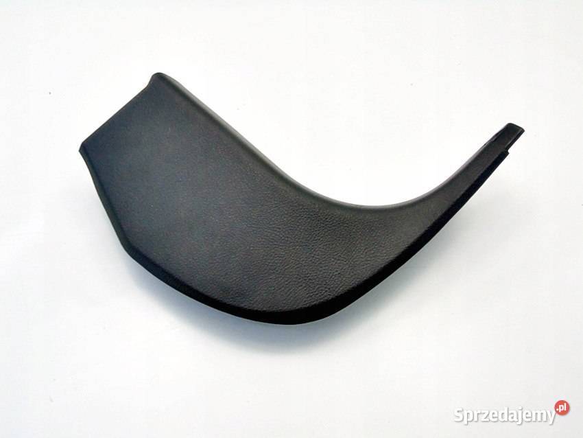 OBUDOWA PROGU PRAWA FOCUS 3 KOMBI BM51A02348A Części samochodowe