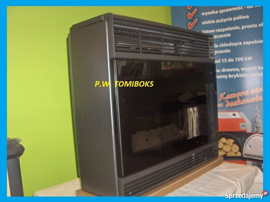 BETA COMFORT ELEKTRONIK BEZ ZEGARA STERUJĄCEGO dolnośląskie Wałbrzych