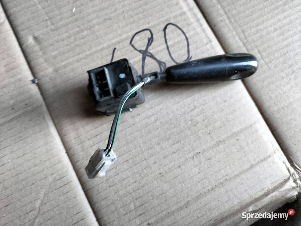 WŁĄCZNIK PRZEŁĄCZNIK ŚWIATEŁ Daewoo Matiz