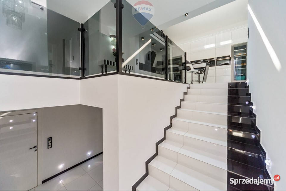 Luksusowa rezydencja na sprzedaż koło Wadowic