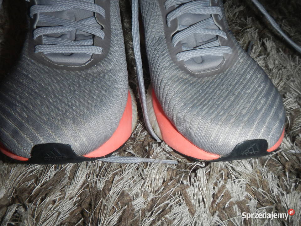 Adidas boost solar 40 23 buty sportowe biegania dolnośląskie Wałbrzych