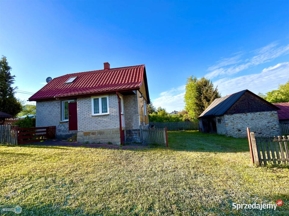 Ogłoszenie grunt 2380m2 Stąporków