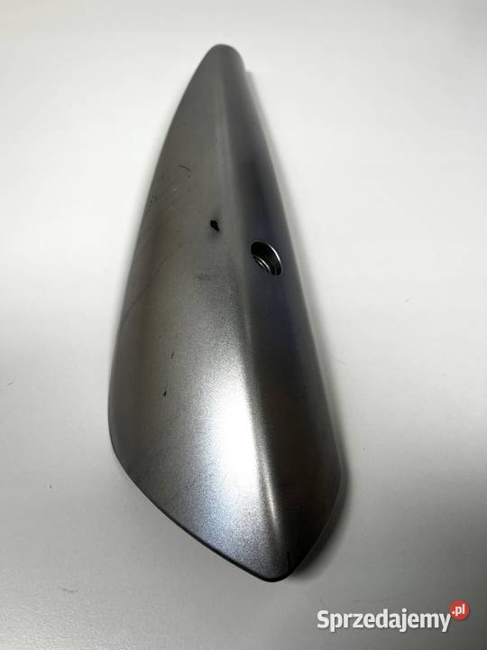 KAWASAKI Ninja ZX10 R 0607 Osłona termiczna Łobżenica