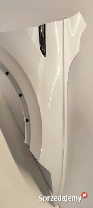 TIGUAN ALLSPACE BŁOTNIK PRAWY PRZÓD LC9A 2024 osobowe