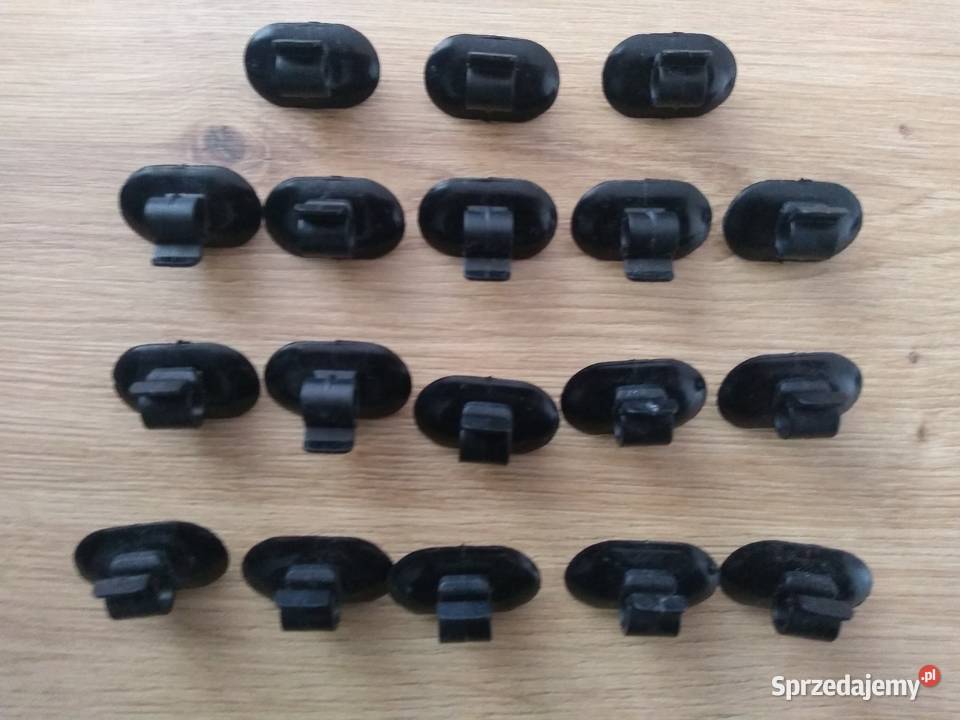 Spinka podpory maski Citroen Peugeot osobowe Lublin