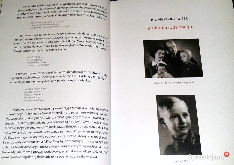 Kwartalnik Artystyczny 03 91 2016 K Myszkowski Chełm sprzedam