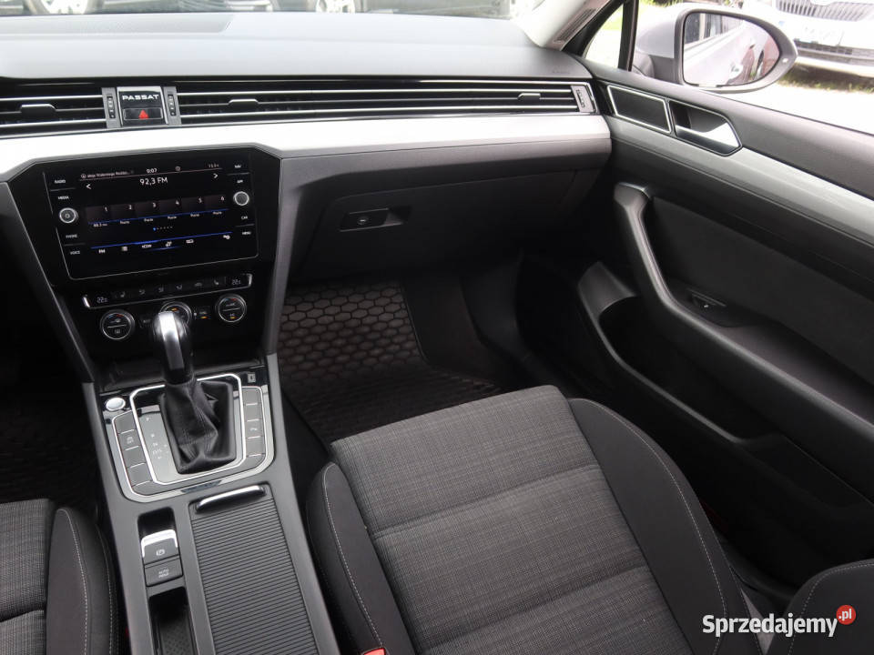VW Passat 15 TSI Bielany Wrocławskie