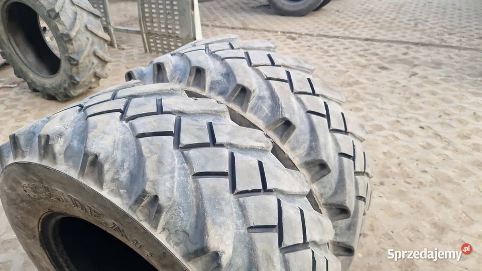 12520 1258020 3408020 33580r20 12PR Camso warmińsko-mazurskie Nowe Miasto Lubawskie
