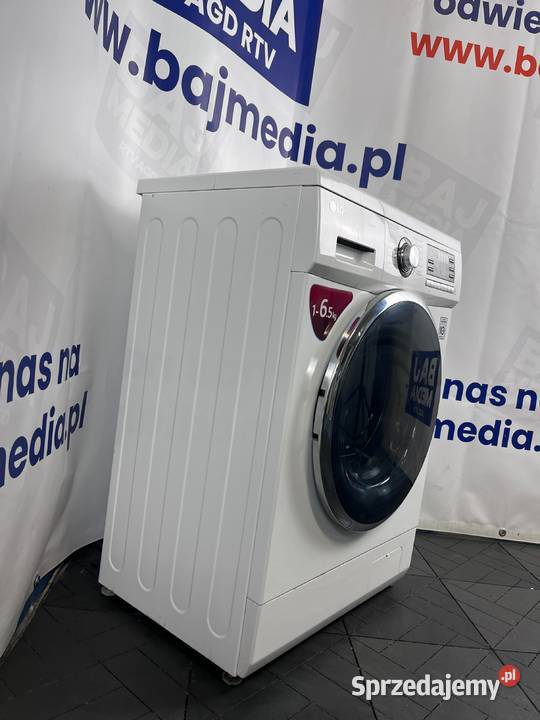 Pralka LG 65 1200 ob A DostawaGwarancja