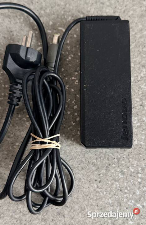 Zasilacz laptop Lenovo 90W20 v sprzedam