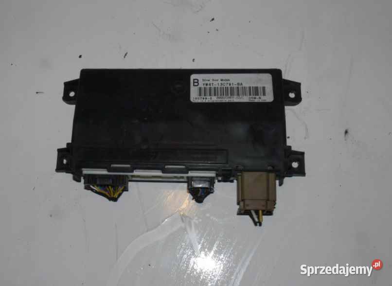 F566 MODUŁ DRZWI STYPE YW4T13C791BA Wielkie Drogi