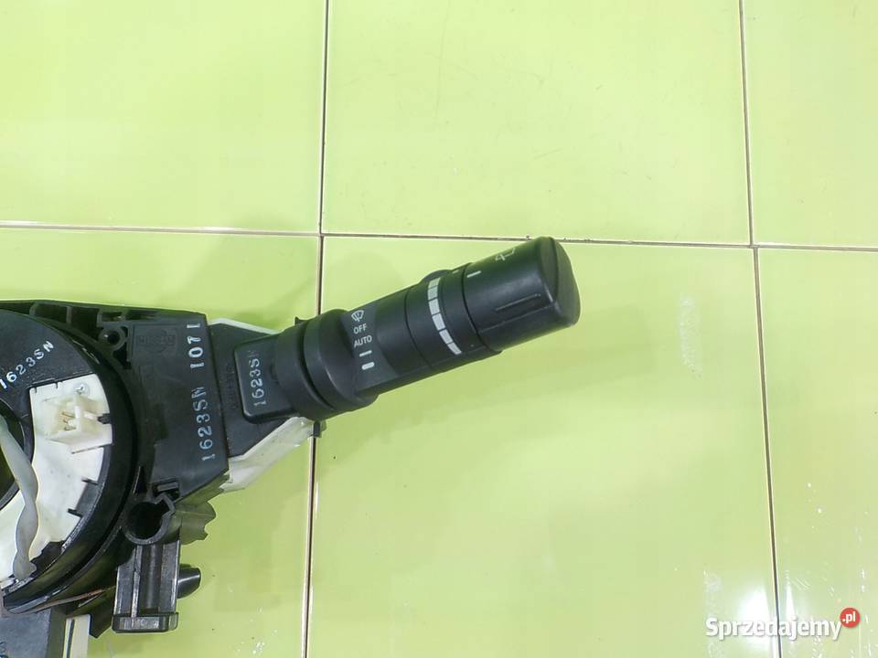 QASHQAI J10 I LIFT 16 B 11r 5D przelacznik osobowe Suków