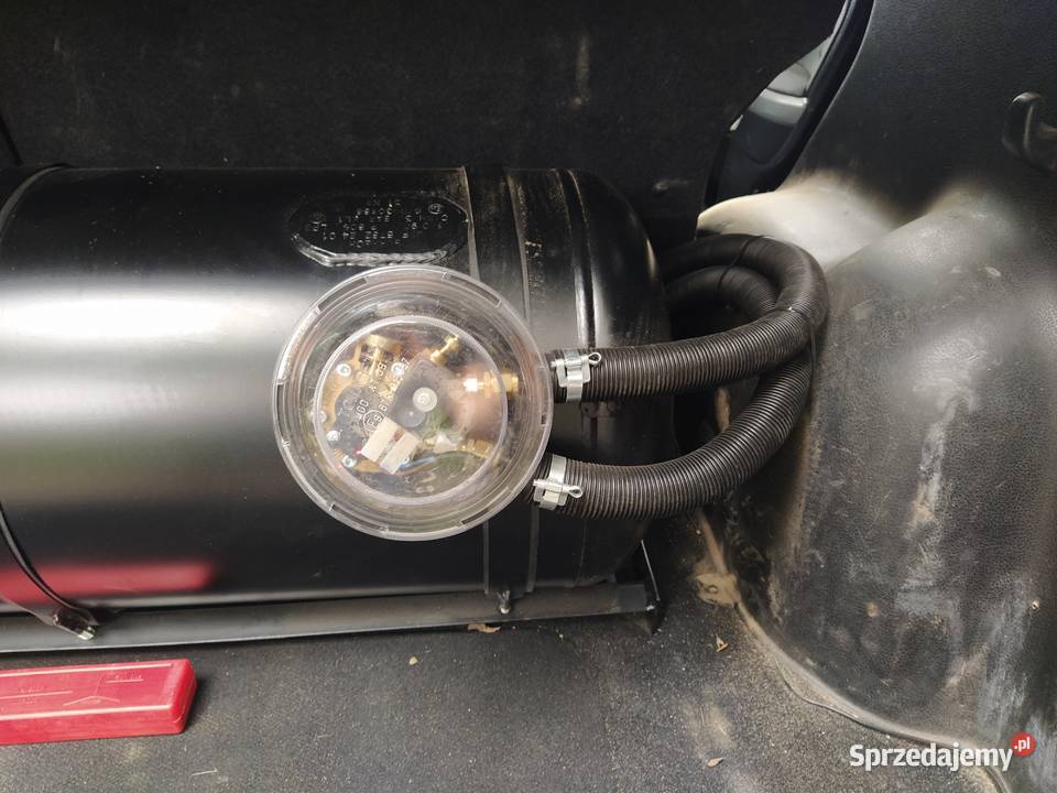 Suzuki Grand Vitara V6 27 4x4 LPG 185KM małopolskie Kraków