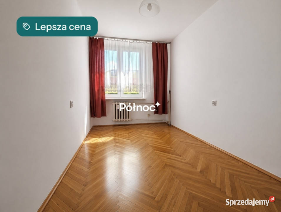 Komfortowe 2 pokoje z balkonem Skłodowskiej Liczba pokoi 2 Puławy