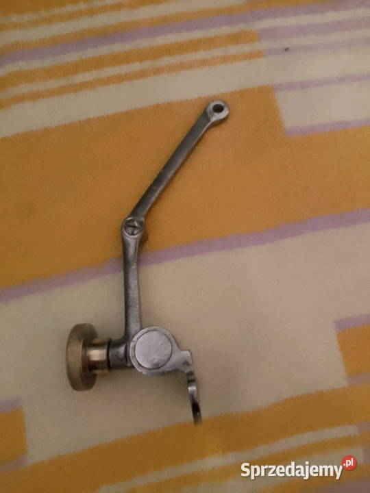 mechanizm otwierania szyby przedniej mercedes Kraków