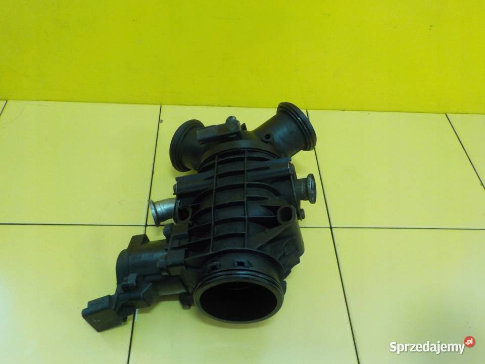 RANGE ROVER SPORT 27 TD V6 09r 276DT