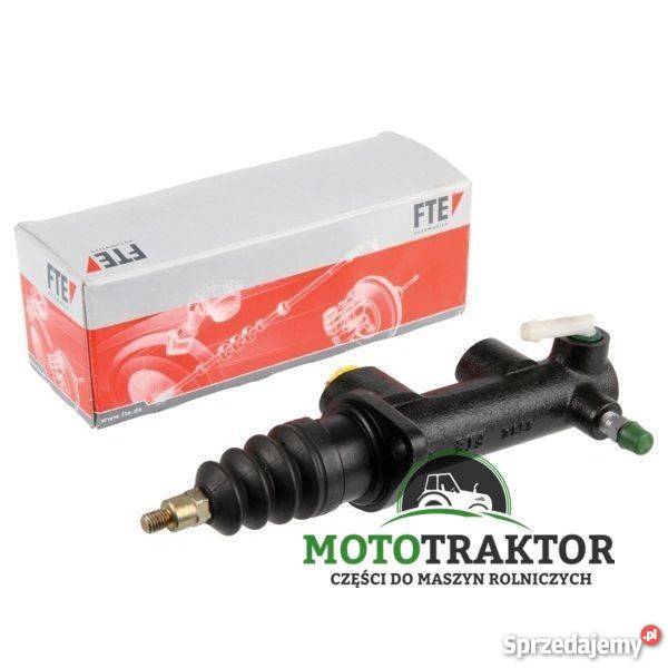 Pompka sprzęgła Deutz Fahr Agrotron Łążynek