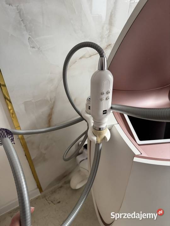 OKAZJA Największy zestaw Endermoligia LPG Lublin